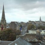 Dundee látnivalók