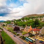 Fort William Skocia