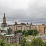 Glasgow látnivalók