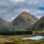 Glen Etive