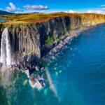 Kilt Rock