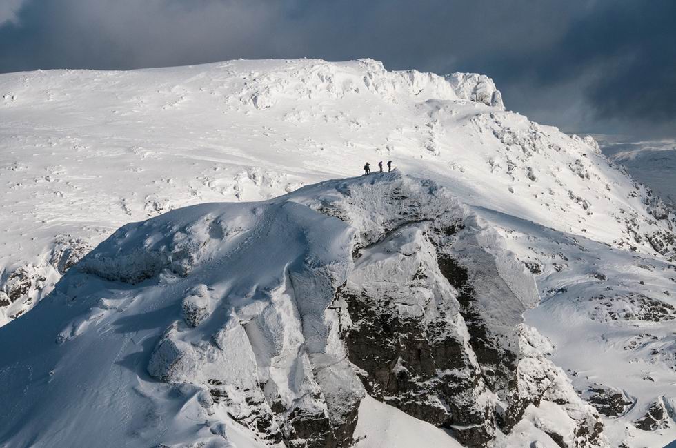 The Cobbler Skócia