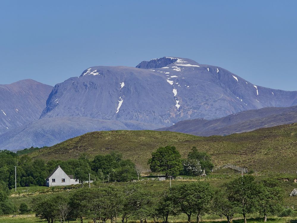 Ben Nevis