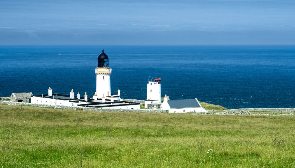 Dunnet Head