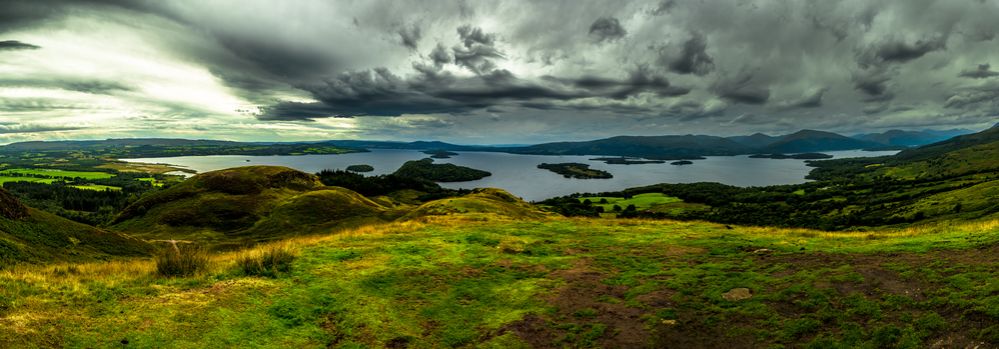 Loch Lomond