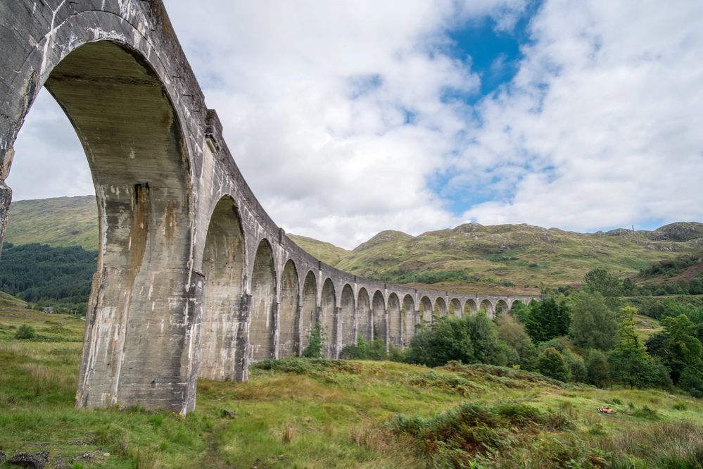 West Highland Line