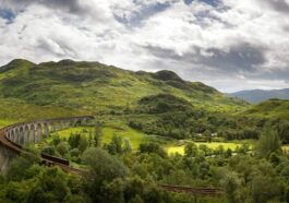 West Highland Line