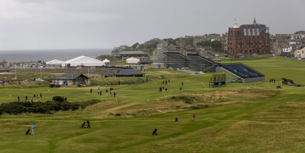 St. Andrews