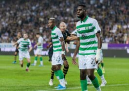 Celtic Fc