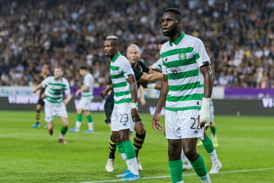 Celtic Fc
