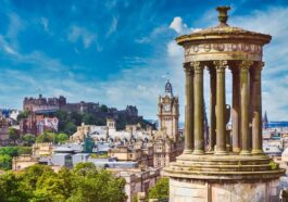 Edinburgh