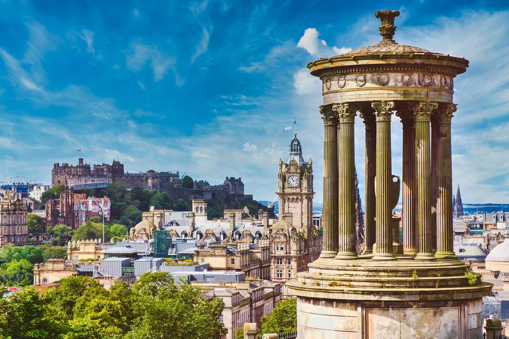 Edinburgh