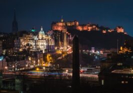 edinburgh