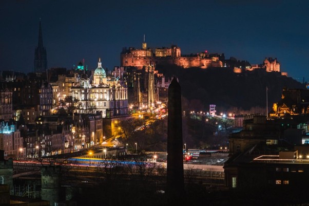 edinburgh