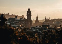 edinburgh