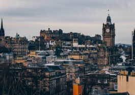 Edinburgh
